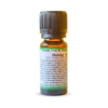 Green tea & Bamboo gyertyaillat - 10 ml