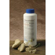 Folttisztító-, fehérítő-só (nátrium perkarbonát) - 500 gramm