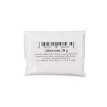 allantoin por