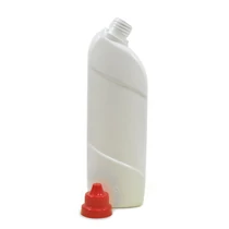 Kacsaflakon 750 ml-es HDPE műanyagból