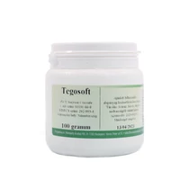 Tegosoft cukortenzid 100 gr