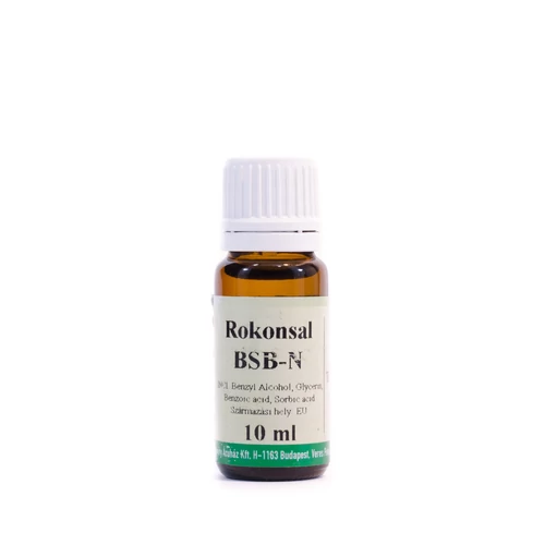 Rokonsal-BSB-N 10 ml