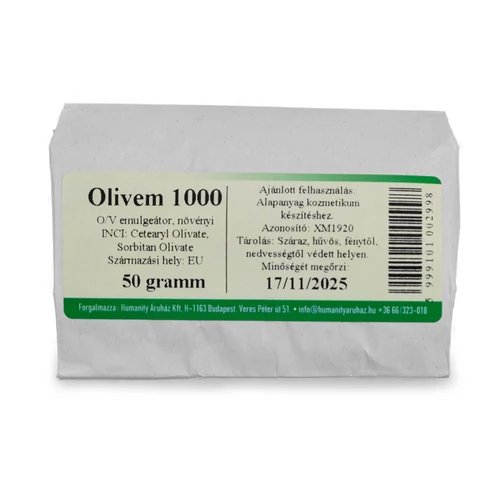 Olivem 50g