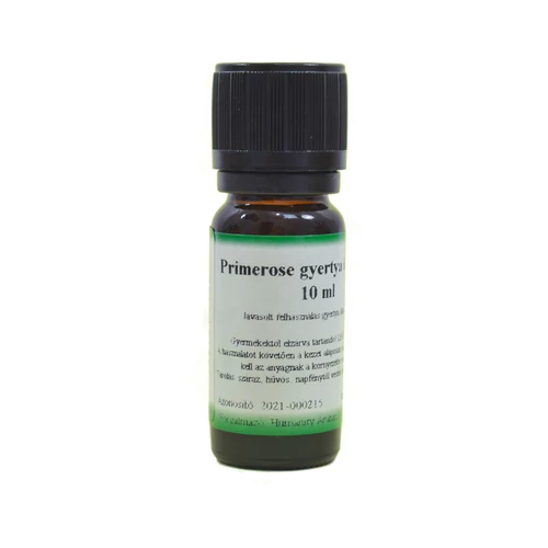 Primerose gyertyaillat - 10 ml