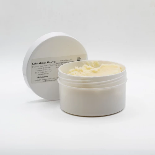 nilotica shea