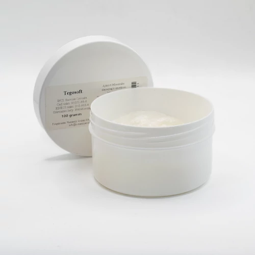 Tegosoft cukortenzid 100 gr
