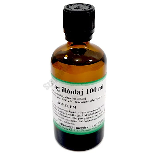 Rozmaring illóolaj 10 ml