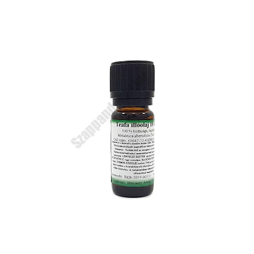 Teafa illóolaj 10 ml