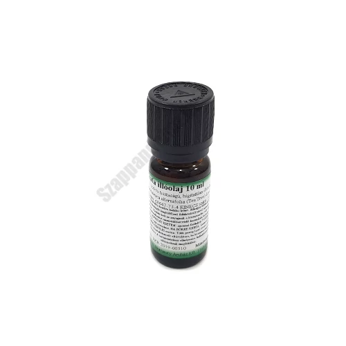 Teafa illóolaj 10 ml