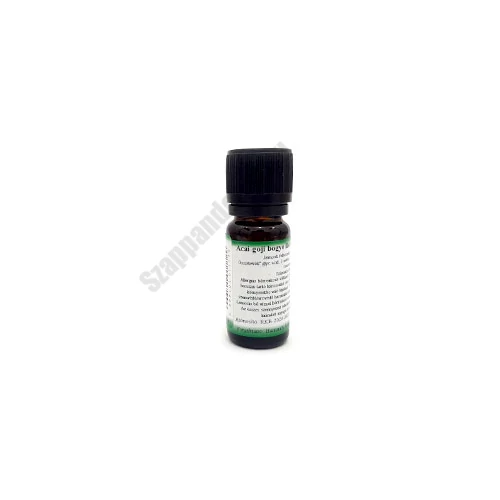 Acai-goji bogyó illatolaj 10 ml