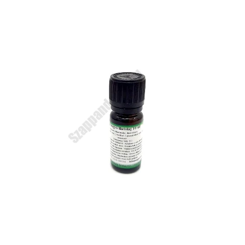 Acai-goji bogyó illatolaj 10 ml