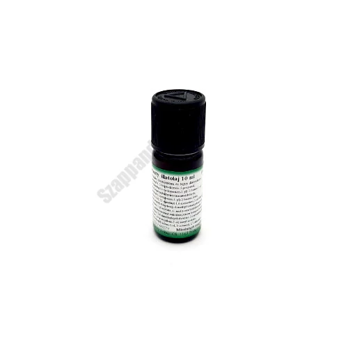 Floral beauty allergénmentes illatolaj 10 ml