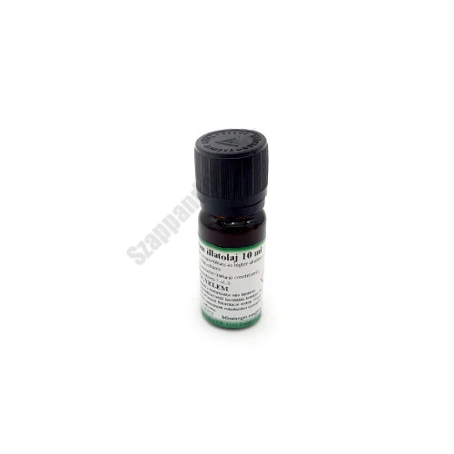 Friss citrom illatolaj 10 ml