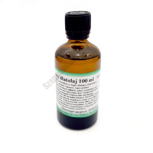 Karácsony illatolaj 10 ml