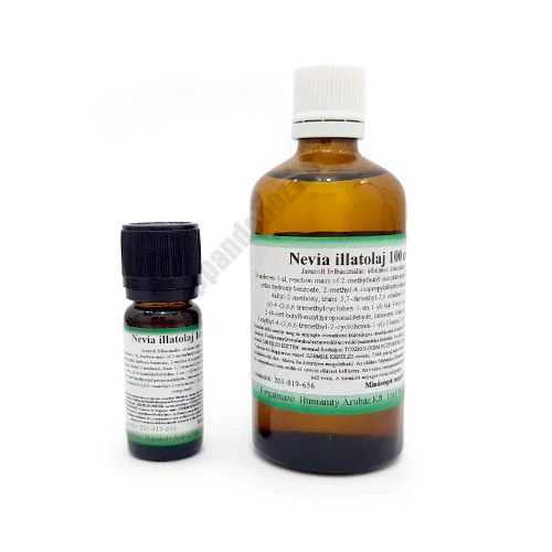 Nevia illatolaj 10 ml