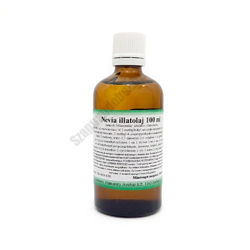 Nevia illatolaj 10 ml