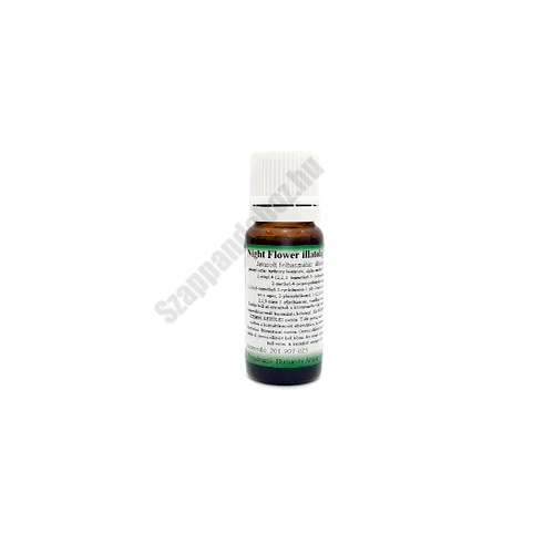 Night Flower allergénmentes illatolaj 10 ml