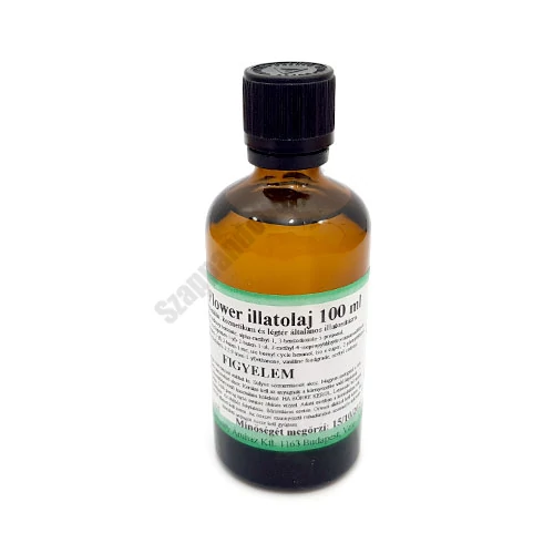 Night Flower allergénmentes illatolaj 10 ml