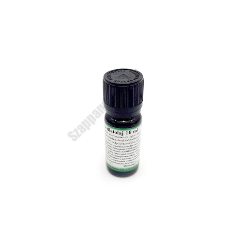 Zöld tea illatolaj 10 ml