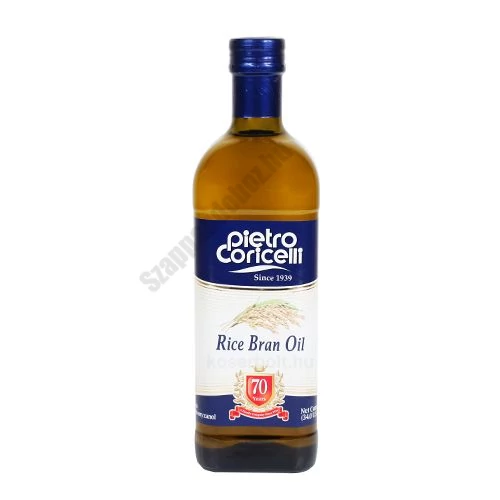 Rizskorpaolaj