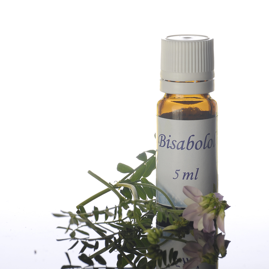 Bisabolol kivonat 5 ml